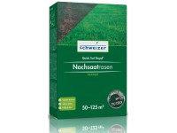 Quick Turf Royal - Nachsaat Rasen Quick Turf Royal - Nachsaat Rasen