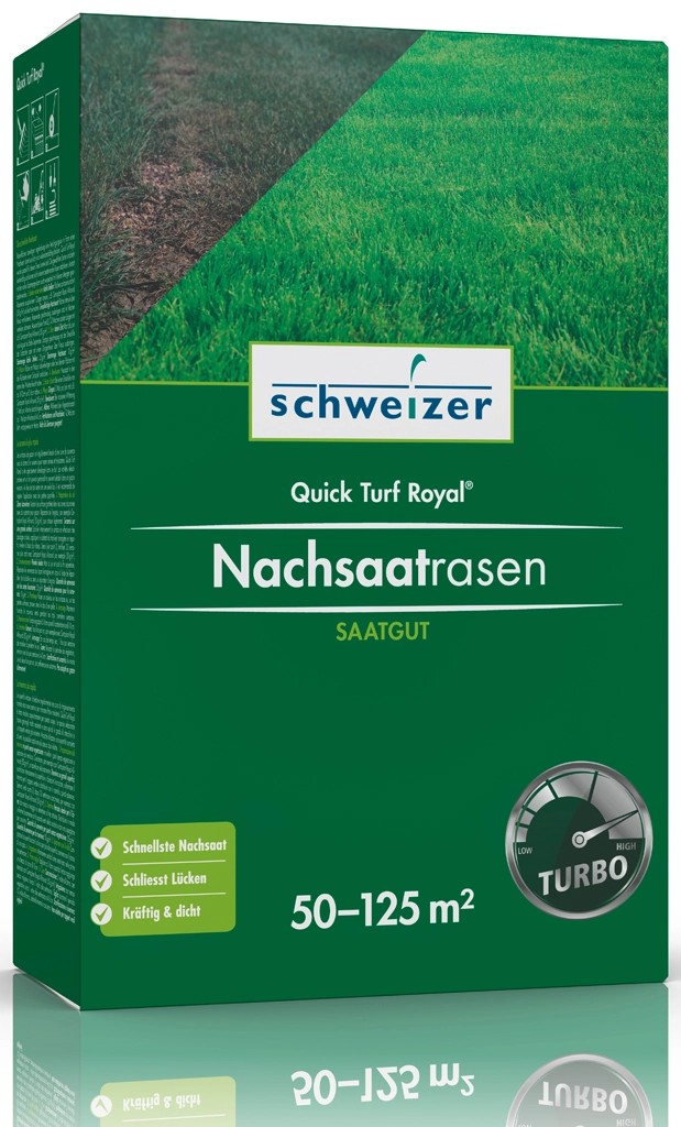 41+ Nachsaat Rasen Testsieger, Die mischung gibt es für alle