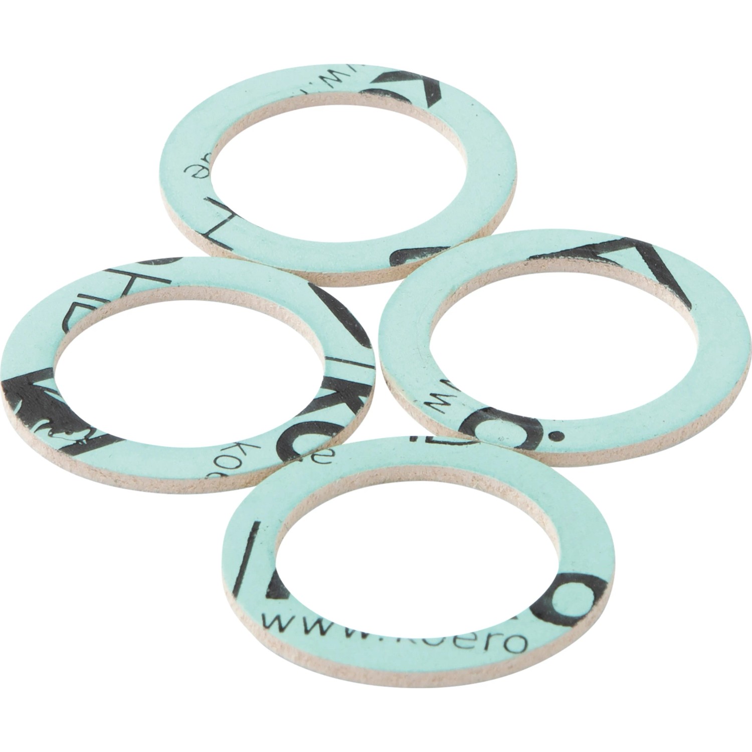 Köro HD-Ring 24 x 34 x 2 mm / 4 Stk. kaufen bei OBI