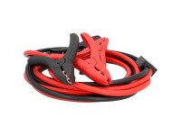 AEG Starthilfekabel Sicherheit SP16 für 12-V-Autobatterien Kabellänge 2 x 3 m