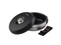 Petromax Camping-Backofen Dimego 2 l