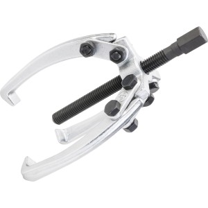 Extracteur 3 bras LUX Comfort, portée 90 mm, pour retirer disques et roulements.