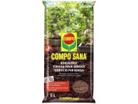 Compo Sana Bonsaierde 5 l Compo Sana Bonsaierde 5 l