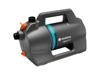 Gardena Gartenpumpe 5000 Silent (HxBxT) 28 x 22,5 x 42,5 cm