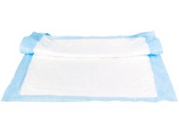 Trixie Welpen-Unterlage FSC® 40 × 60 cm 7 Stk.