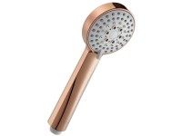 Laufen Duschbrause Stella 80 Roségold