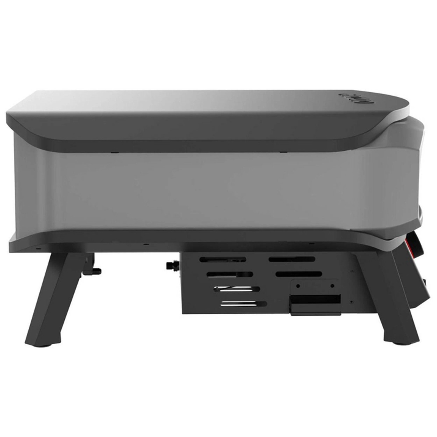 Cozze Pizzaofen Premium Rotate Gas 17 HxBxT 30 5 X 60 5 X 60 5 Cm cozze-pizzaofen-premium-rotate-gas-17-hxbxt-30-5-x-60-5-x-60-5-cm