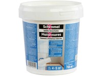 SchimmelX Innendispersion Anti-Schimmel Weiss 750 ml