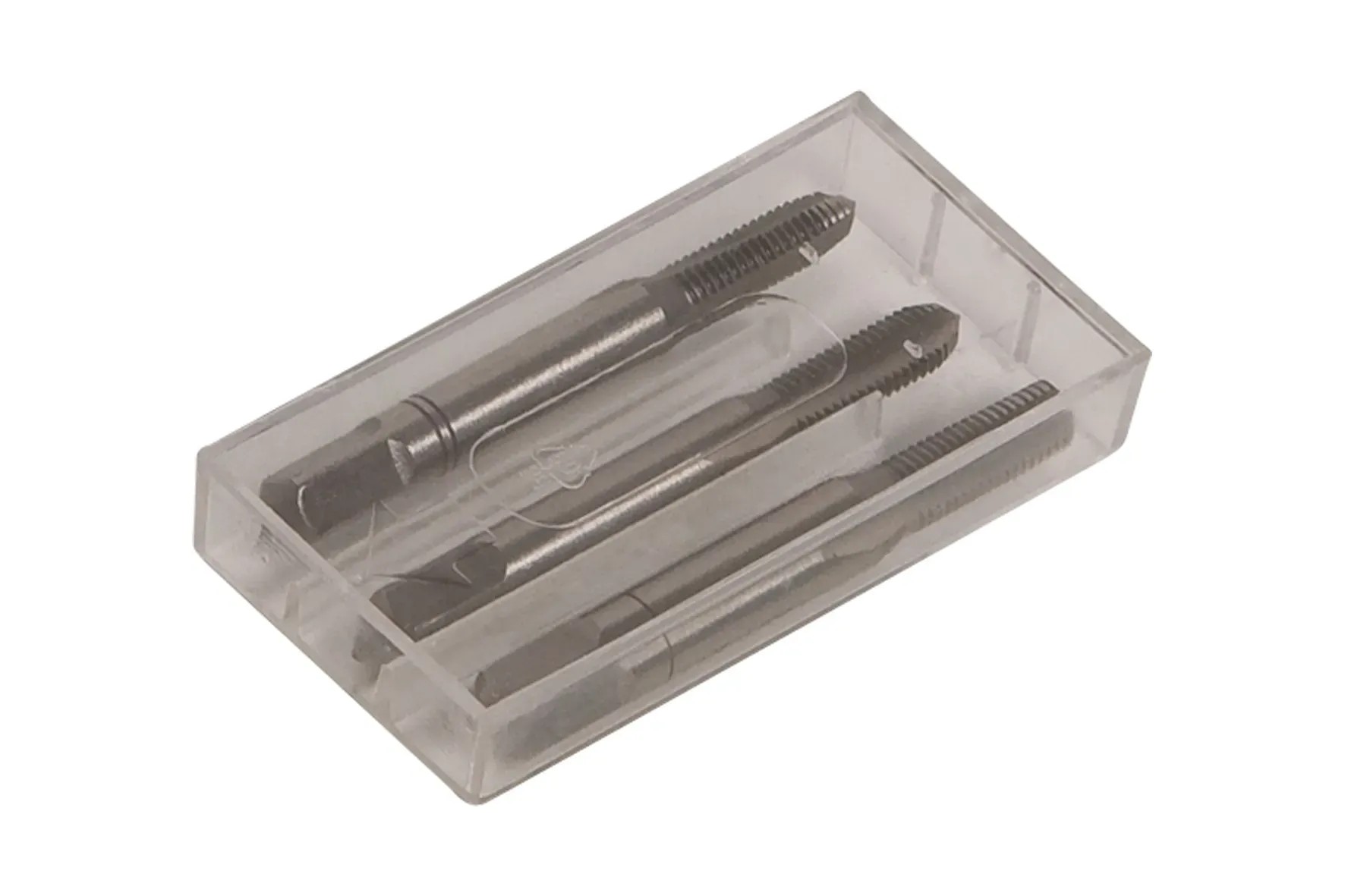 Hand-Gewindebohrer Set Satz (3Stk) M 20,0x2,5 HSS DIN352 Rechts