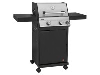 Jamestown Gasgrill Kane 2-Brenner