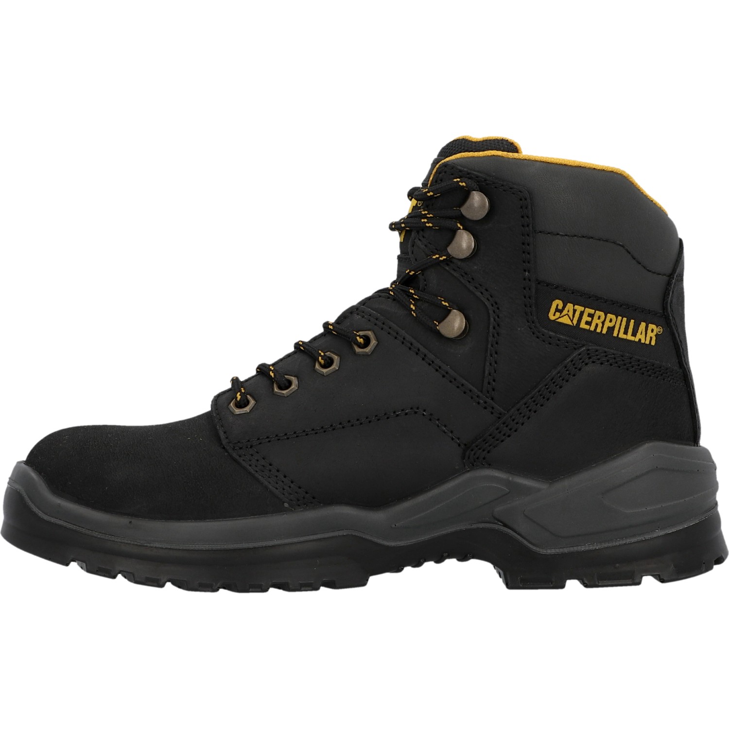 Scarpe antinfortunistiche caterpillar sale