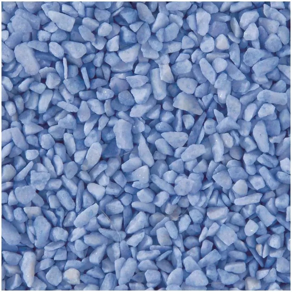 Dekokies Blau 500 g kaufen bei OBI