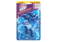 Cillit Bang WC-Duft und -Farbspüler 6in1 Ozean-Frische / 2 Stk. Cillit Bang WC-Duft und -Farbspüler 6in1 Ozean-Frische / 2 Stk.