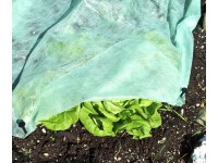 Windhager Wachstumsvlies Supergrow Grün