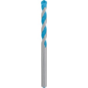 Foret Bosch Expert Multi Construction CYL-9, 10 mm, foret universel pour divers matériaux.