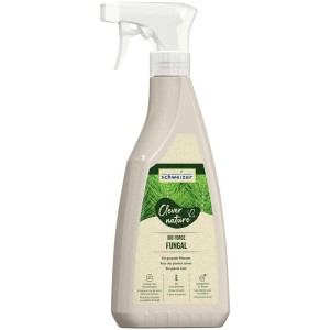 Bio Force Fungal Spray 500ml, rinforzante per piante contro attacchi fungini.