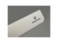 Magnetische Duschgelhalterung MagSpike Weissaluminium (HxBxT) 80 x 400 x 1,5 cm Magnetische Duschgelhalterung MagSpike Weissaluminium (HxBxT) 80 x 400 x 1,5 cm