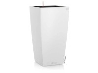 Lechuza Cubico Color 40 Weiss 40 x 40 cm / Höhe 76 cm