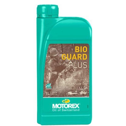 Motorex Kettenöl Biogard Plus 1 l