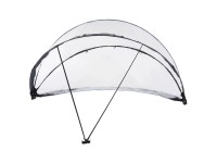 Exit Poolabdeckung am Boden Eco universal Ø 460 cm