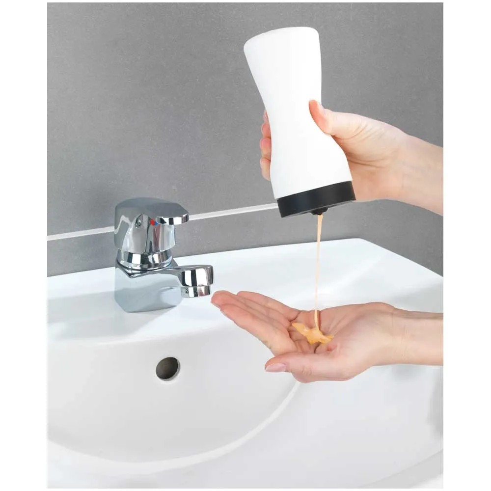 elfbar nachfüll pod läuft aus Distributeur savon liquide vaisselle au meilleur prix