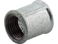 Fitting Temperguss 18,6 mm (Rp 1/2)