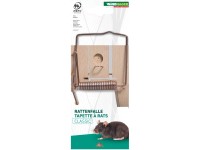 Windhager Rattenfalle Classic Wood