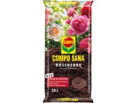 Compo Sana Rosenerde 20 l