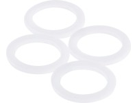 Köro PE-Ring 17 x 24 x 2 mm / 4 Stk.