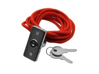 Externe Notentriegelung CB 1702 REV