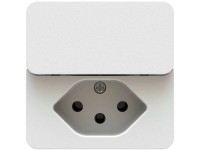 Kleinkombi Priamos Schema 3 / Typ13 / IP20 Weiss Kleinkombi Priamos Schema 3 / Typ13 / IP20 Weiss