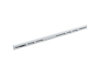 Diaqua® Duschvorhang-Schiene Special 75 - 125 cm Diaqua® Duschvorhang-Schiene Special 75 - 125 cm