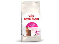 Royal Canin® Katzen-Trockenfutter Fussy Exigent Adult 0,4 kg / 1 Stk.