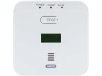 Abus Kohlenmonoxid-Warnmelder COWM510