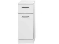 Pelipal Unterschrank Serie 951 Weiss