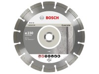 Agosto rügg Berg GmbH & Co.KG 61328323 Disco da taglio d.230 mm