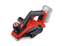 Einhell Akku-Hobel TE-PL 18/82 Li Solo Power X-Change