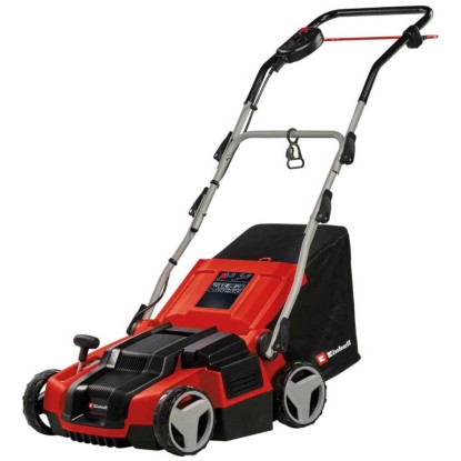 Einhell Elektro-Vertikutierer-Lüfter GE-SA 1435/1