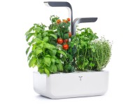 Véritable Indoor Kräutergarten Connect Grau