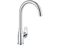 Baliv Spültischarmatur KI-1140 Chrom