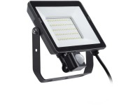 Philips Projectline Floodlight mit Sensor 30 W / 3'000 K / IP65