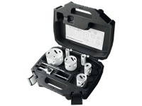 Mandrex Lochsägenset SpeedXcut M42 Stahl mit Cobalt 9-tlg.