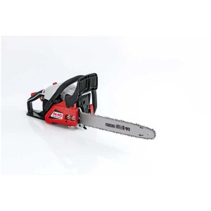Tronçonneuse thermique AL-KO BKS 3835 : Tronçonneuse compacte pour travaux de jardin avec guide de 35 cm.