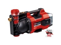 Einhell Power-X-Change Akku-Gartenpumpe Aquinna 36/38 F LED ohne Akku