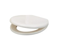 OBI WC-Sitz Palau Weiss