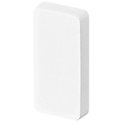 Osram Sensore di contatto Smart+ WiFi plastica Bianco (HxLxP) 15,5 x 31 x 72 mm
