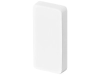 Osram Kontaktsensor Smart+ Wifi Kunststoff Weiss (HxBxT) 15,5 x 31 x 72 mm