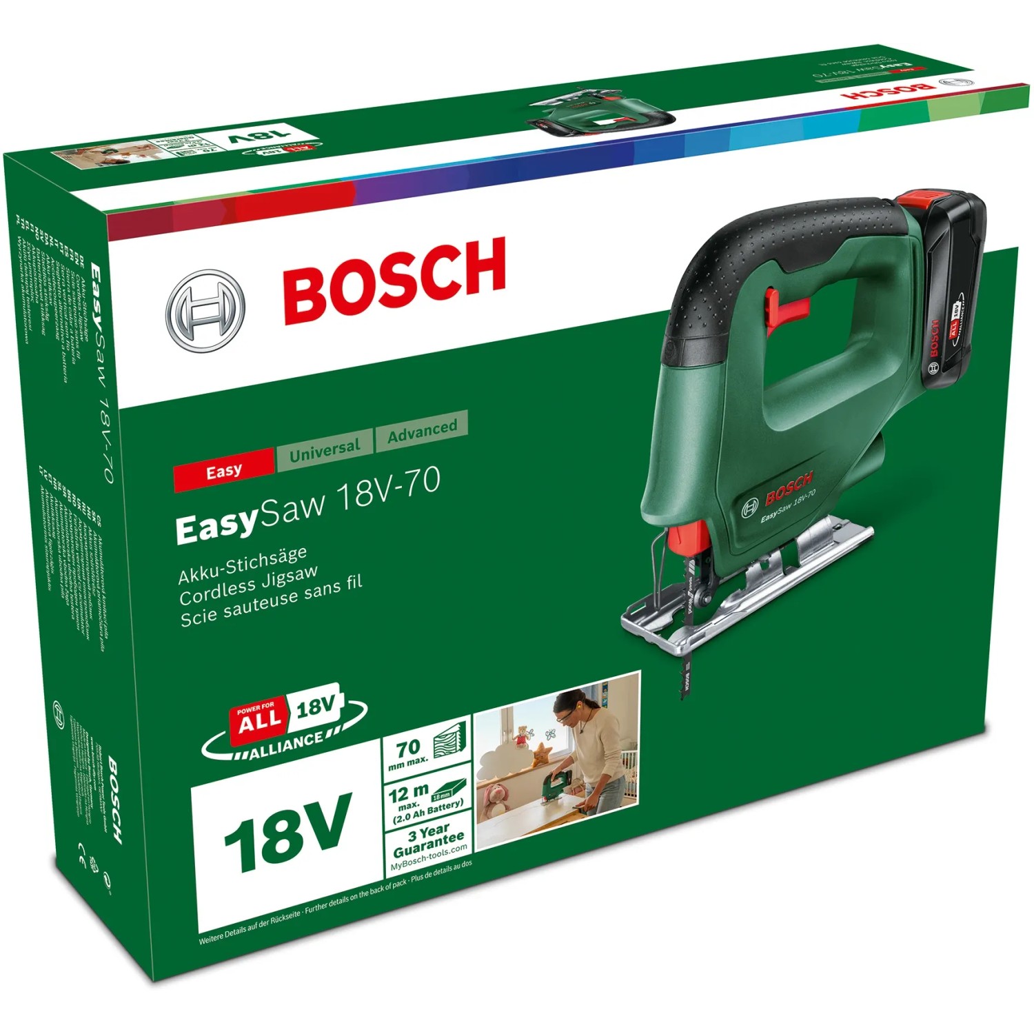 Bosch sds-plus - Zaagbladen kopen? | Korting tot 39