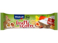 Vitakraft Snack Frutti & Corn Fruchtschnitte 30 g