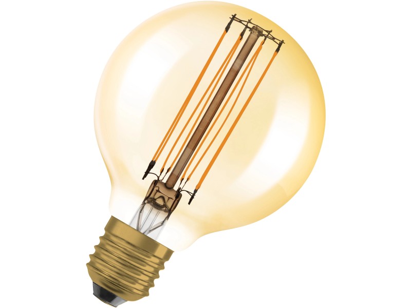 Ampoule LED décorative - E27 - 1800K - Inner Glow PAULMANN